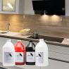 Buy cheap OEM 5 Gallon 50 Gallon Epoxy Resin Ultraviolet Resistance Acryli Solid Surface from wholesalers