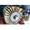 Buy cheap Nylon Dust Removal Brush Roller Polishing Grinding Brush Woodworking Machinery Sisal Sandpaper Brush Roller from wholesalers