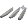 Buy cheap Vertical Impact Crusher Parts Tungsten Carbide Inserts 91.0-93.5hrc Hardness from wholesalers