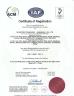 MC Motor Technology Co., Ltd. Certifications