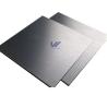 Buy cheap Ba 2B No.1 HL 316 316L Stainless Steel Sheet Cold Rolled / Hot Rolled Customization from wholesalers