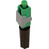 Buy cheap V Groove SC APC 50mm 60mm Fiber Optic Fast Connector from wholesalers
