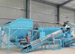 Organic Fertilizer Granules Manufacturing Machine 1-20T/H Capacity