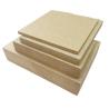 Buy cheap Heatproof Furnace Insulation Panels , Punching Fireproof Board For Lining Fireplace from wholesalers