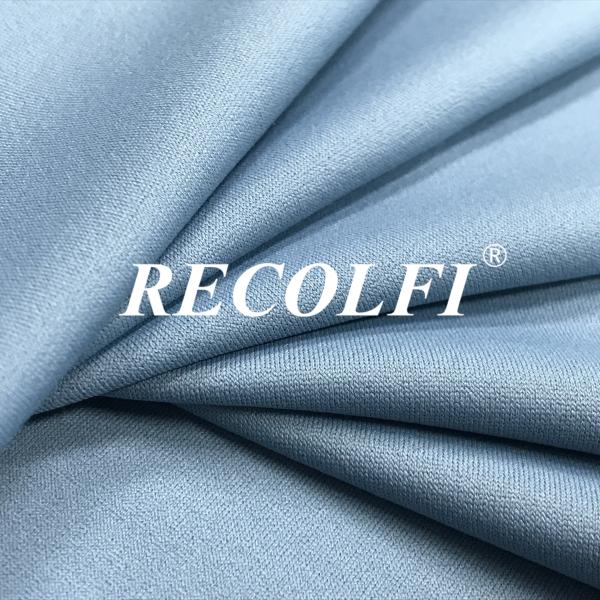 Buy cheap Bike Wear Recycled Repreve Fiber 78% Regen Nylon And 22% Xtra Life Lycra from wholesalers