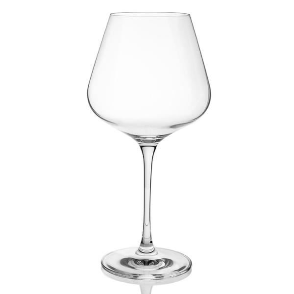 Buy cheap Unique Wholesale modern custom transparent crystal wine glass goblet from wholesalers