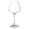 Buy cheap Unique Wholesale modern custom transparent crystal wine glass goblet from wholesalers