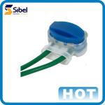 Hot sale 4 way German waterproof IP44 outdoor garden socket with 1.5m 5m 10m