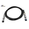 Buy cheap Cisco QSFP-H40G-CU5M Compatible 40Gb/S 5m Dac Cable from wholesalers