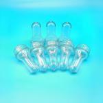 Custom 55g Durable PET Preform for Industrial Use