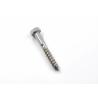 Buy cheap Stainless Steel A2 Hex Head Lag Screws for Wooden Structures Installation from wholesalers