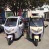 Buy cheap 45Ah Battery Passenger 60V Three Wheeled Vehicles from wholesalers
