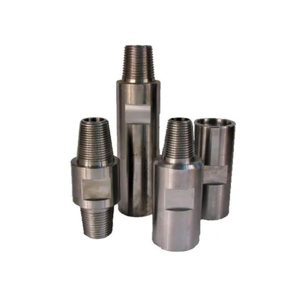 Buy cheap Ferrite Magnet Crossover Sub Drilling With Phosphating Copper Plating from wholesalers