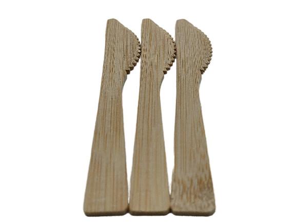 Buy cheap 17cm Compostable Cutlery Set from wholesalers