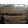 Buy cheap Nickel Alloy Ingots Lead Ingot Mold , Ingot Mold For Steel OEM from wholesalers