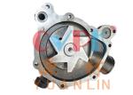 Excavator Diesel Water Pump Assy ME995053 Water Pump Mitsubishi SK320 6D16T