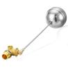 Buy cheap Water Float Valve , Brass Float Valves For Water Tanks ODM from wholesalers