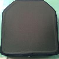 Buy cheap NIJ IV Silicon carbide armor tiles for ballistic protection Silicon Carbide product
