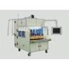 Buy cheap Eight Working Station motor stator Coil Winding Machine For Small And Middle Size Stator from wholesalers