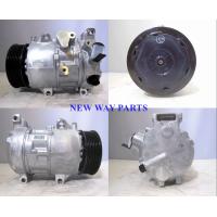 Buy cheap Toyota compressor 1kz 1kd 2kd engine denso 447190-3182 447170-9510 8831028500 product