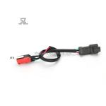 High Guarantee R220-7 R225-7 Excavator Spare Parts Hydraulic Control Pressure