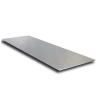 Buy cheap ISO Width 2000mm Cold Rolled Stainless Steel Sheet GB Standard from wholesalers