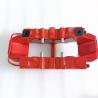 Buy cheap Lexus Lx570 Front Auto Big Brake Caliper 405x34mm Disc 20in Wheel from wholesalers