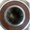 Buy cheap Metal Color 6206 Wash Machine Part for LG Item 4280EN4001A WHRBC Tub Deep Groove Bearing from wholesalers