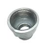 Buy cheap Malleable Iron Hot Dipped Galvanized Reducer Socket 19mm from wholesalers