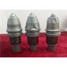 Buy cheap Long Life Hard Rock Auger Teeth Core Barrel Auger Bit Teeth For Piling Rig from wholesalers
