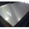 Buy cheap SS201 440C Embossed Stainless Steel Sheet , SS304 Stainless Steel Flat Sheet from wholesalers