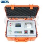 ZXDW-3A Large-scale Grounding Grid Earth Resistance Tester Earth Ground Meter