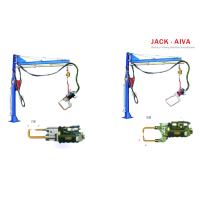 Buy cheap Suspension Spot Welding Ductwork Machine Metal Sheet Machinery product