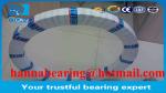 RKS.162.16.1644 Cylindrical Crossed Roller Slewing Bearing 1644x1752x68 mm