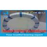 Buy cheap RKS.162.16.1644 Cylindrical Crossed Roller Slewing Bearing 1644x1752x68 mm from wholesalers