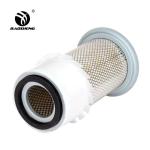 3EC0111630 FA719 Excavator Air Filter Excavator Parts Filter Element