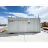 Buy cheap Corten Steel Portable Data Center Container Modular from wholesalers