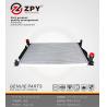 Buy cheap ZPY Car Accessories Cooling Radiator For Audi A6 / S6 Avant Quattro Allroad 4F0121251AF 4F0121251AA 4F0121251M from wholesalers