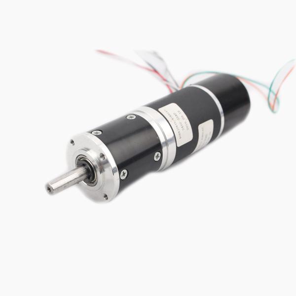Buy cheap 12V Small DC Gear Motor With 24v dc planetary gear motor Totally Enclosed from wholesalers