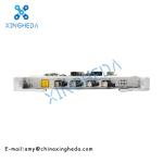 Huawei EGS4 SSN4EGS411 03052348 4-Ports GE Fast Ethernet Processing Board