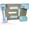 Buy cheap Single Roller Hot Melt Glue Laminating Machine 600mm 800mm for PE EVA Sponge Cardboard from wholesalers