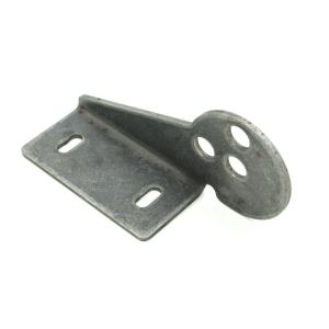 Buy cheap Fabrication Process Customized Sheet Metal Stamping Punching Bending Components from wholesalers