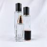 Buy cheap Thick Glass Foundation Serum Lotion Pump Bottle from wholesalers