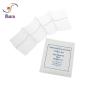 Buy cheap Soft Medical Disposable Gauze Pad 100% Cotton Strong Absorbent from wholesalers