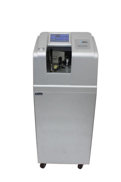Buy cheap Fashion Design money counter cash counting machine from wholesalers