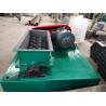 Buy cheap Drying Casasva Chip Crushing Machine Hammer Mill Carbon Steel Material from wholesalers