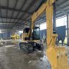 Buy cheap Secondhand Excavator Original Caterpillar 315D Used 15ton Crawler Digger from wholesalers