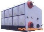 Safe Reliable Coal Fired Hot Water Furnace Easy Operation With Steam Water