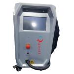 2 In 1 1000w 1500w air cooler handheld laser welding machine