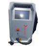 Buy cheap 2 In 1 1000w 1500w air cooler handheld laser welding machine from wholesalers